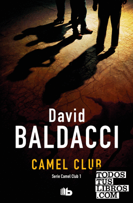 Camel club (Serie Camel Club 1)