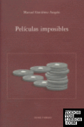 PELICULAS IMPOSIBLES