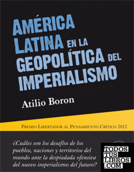 América Latina en la geopolítica del Imperialismo