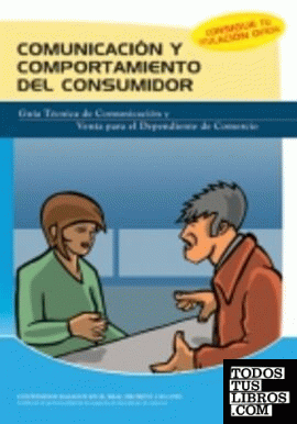 Comunicación y comportamiento del consumidor