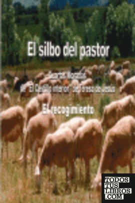 El silbo del pastor