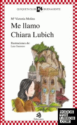 Me llamo Chiara Lubich