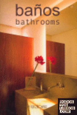 Baños = Bathrooms