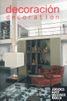 Decoración = Decoration