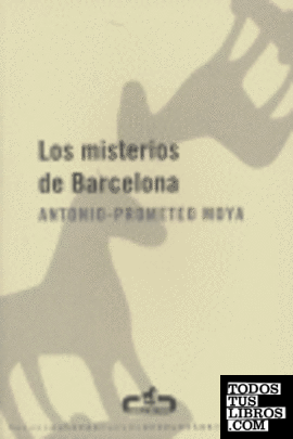 Los misterios de Barcelona