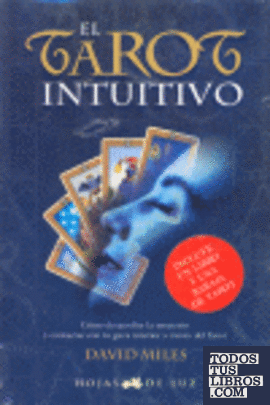 T. INTUITIVO (ESTUCHE)