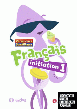 VACACIONES FRANÇAIS 1