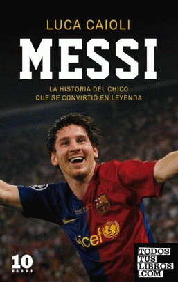 Messi (castellà)