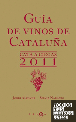 Guía de vinos de Cataluña 2011