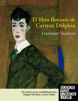 El libro flotante de Caytran Dolphin