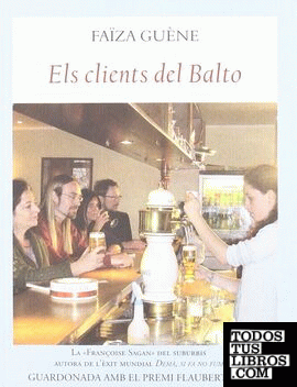 Els clients del Balto