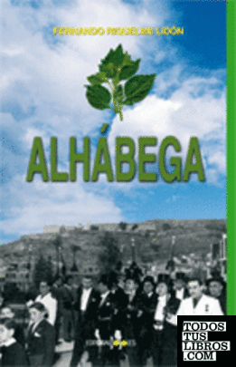 Alhábega