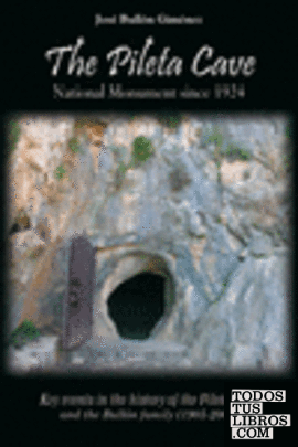 The Pileta Cave