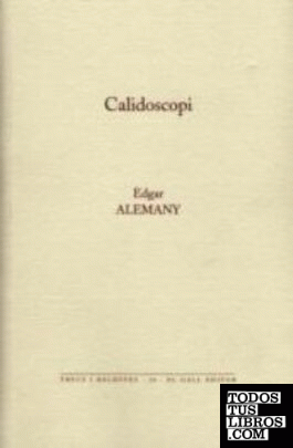 Calidoscopi