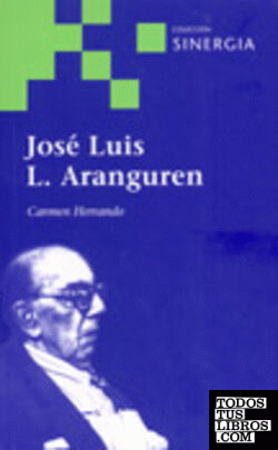 José Luis L. Aranguren