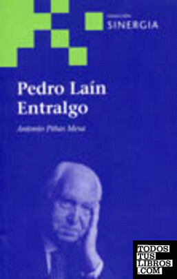Pedro Laín Entralgo