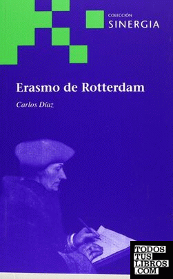 Erasmo de Rotterdam