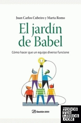 El jardín de Babel