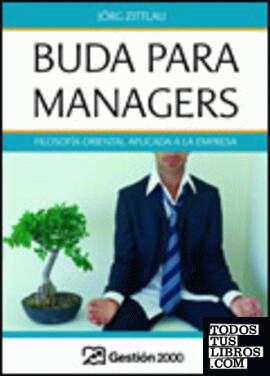 Buda para managers