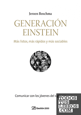 Generación Einstein