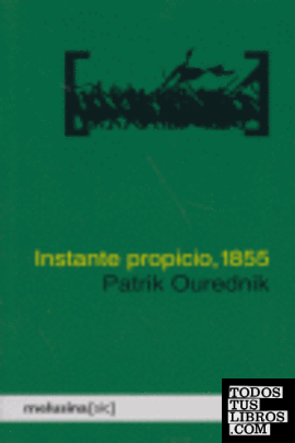 INSTANTE PROPICIO 1855