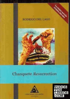 Chanquete resurrection