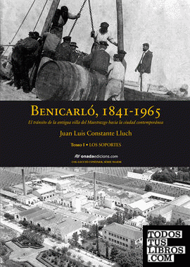 Benicarló, 1841-1965