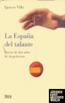 La España del talante