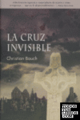 La cruz invisible