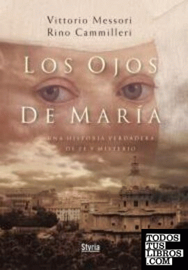 Los ojos de María
