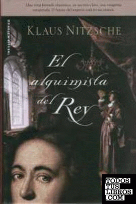 EL ALQUIMISTA DEL REY