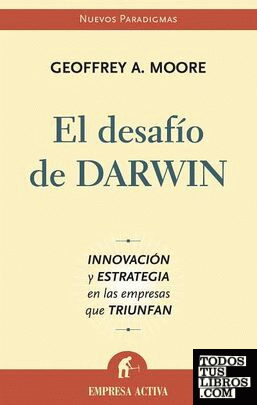 El desafío de Darwin