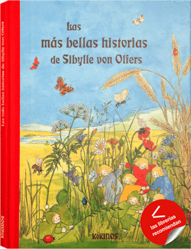 Las más bellas historias de Sibylle von Olfers