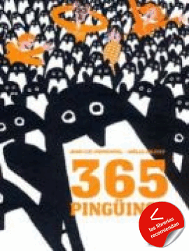 365 Pingüinos