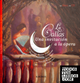 La Callas, una invitación a la ópera