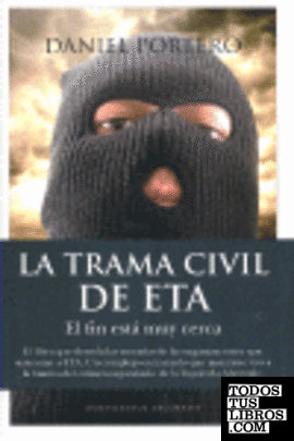 La trama civil de ETA