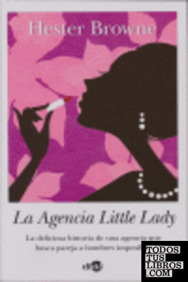 La agencia Little Lady