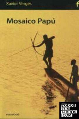 MOSAICO PAPU