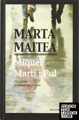 Marta Maitea