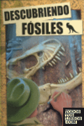 Descubriendo fósiles