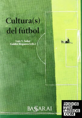 Culturas del Fútbol