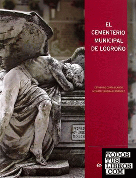 El cementerio municipal de Logroño