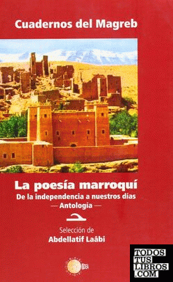 La poesía marroquí