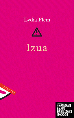 Izua
