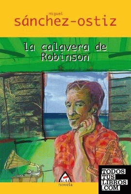 La calavera de Robinson