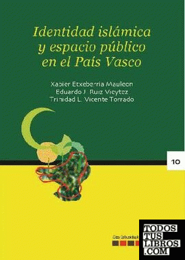 Identidad islámica y espacio público en el País Vasco