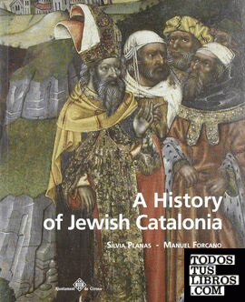 A history of Jewish Catalonia