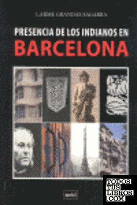 Presencia de los indianos en Barcelona