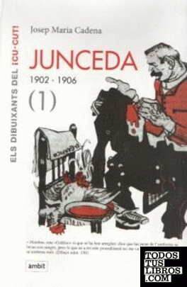 JUNCEDA 1902-1906