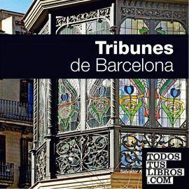 Tribunes de Barcelona